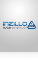 Catlogo de Productos Inzillo